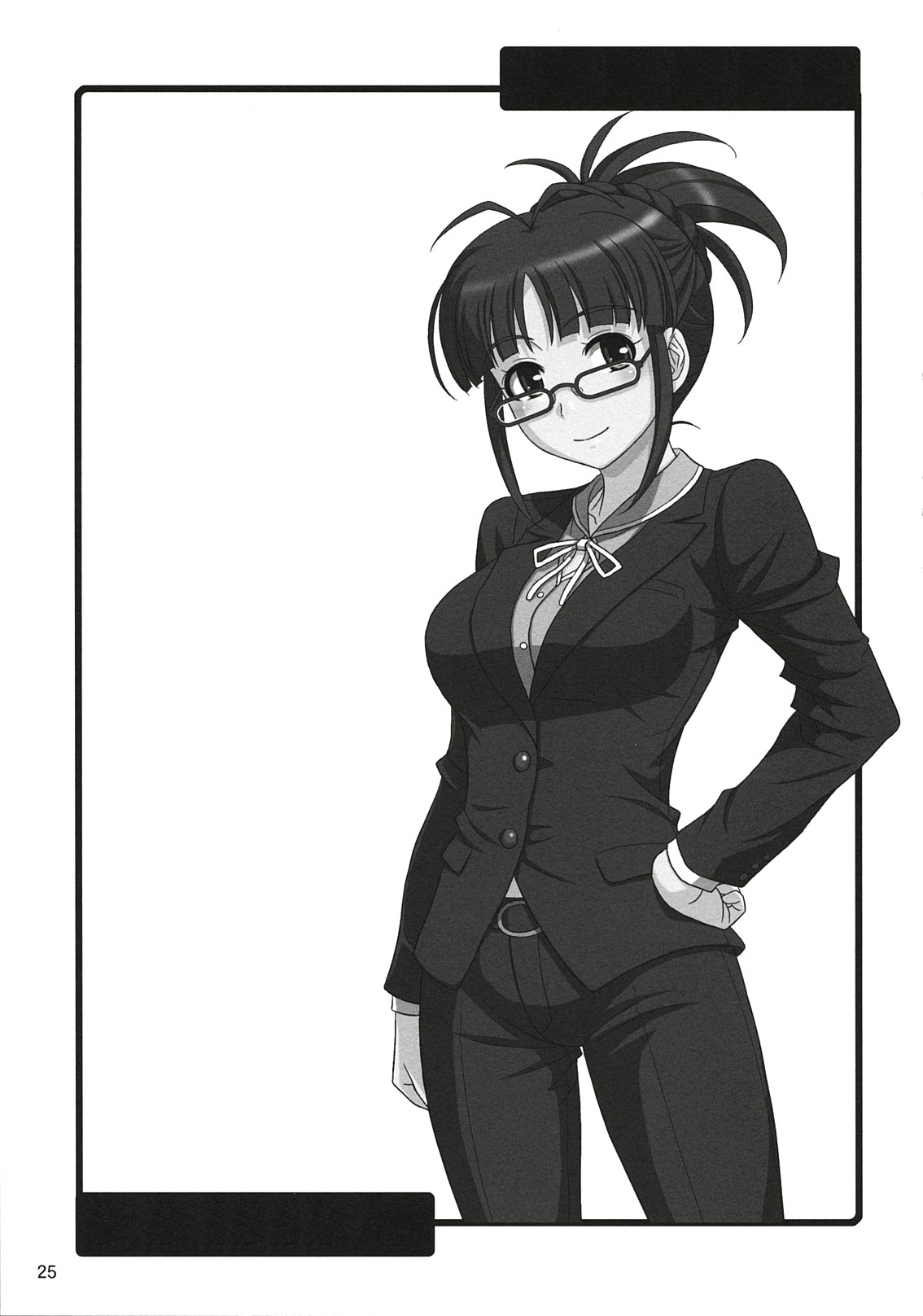 (C78) [順風満帆堂 (飛田竜夫)] はらぺこプリンセス (アイドルマスター) [英訳]