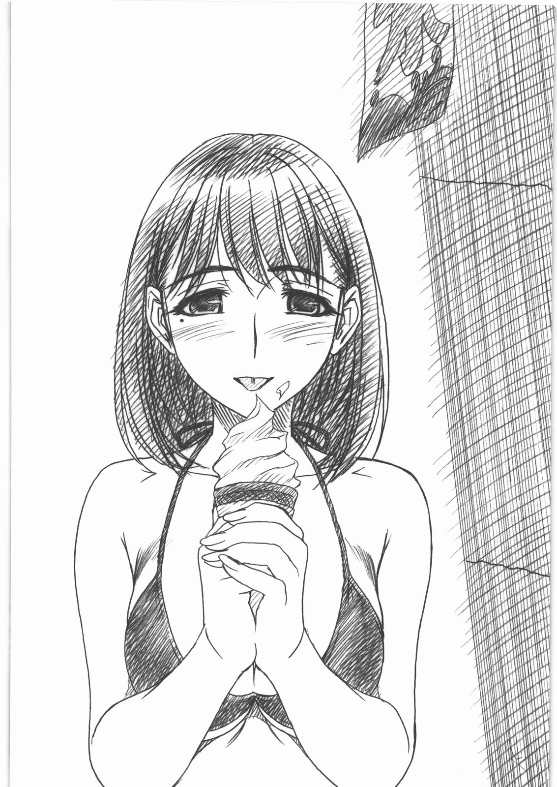 (C78) [MEKONGDELTA&DELTAFORCE (ぜんき, ROUTE39)] IMANOKIMIHA PIKAPIKANI HIKATTE 3 (ラブプラス)
