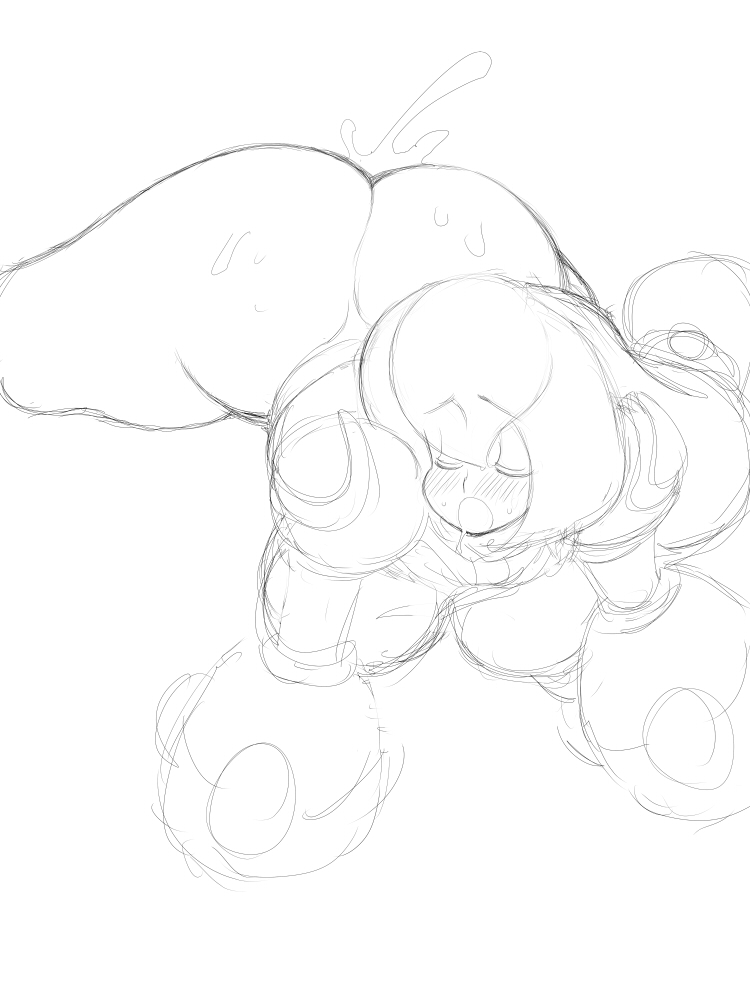 [デスロ熊] エロギュラー警報発令中! (ロックマンX)