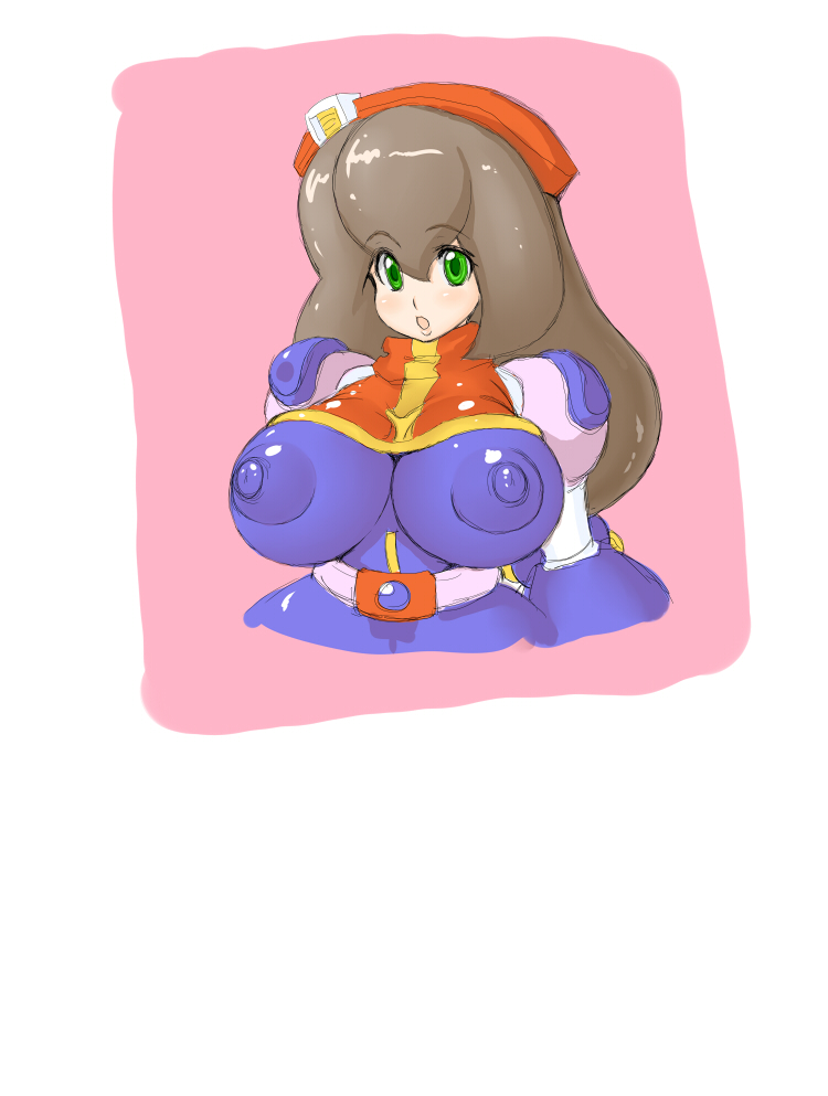 [デスロ熊] エロギュラー警報発令中! (ロックマンX)