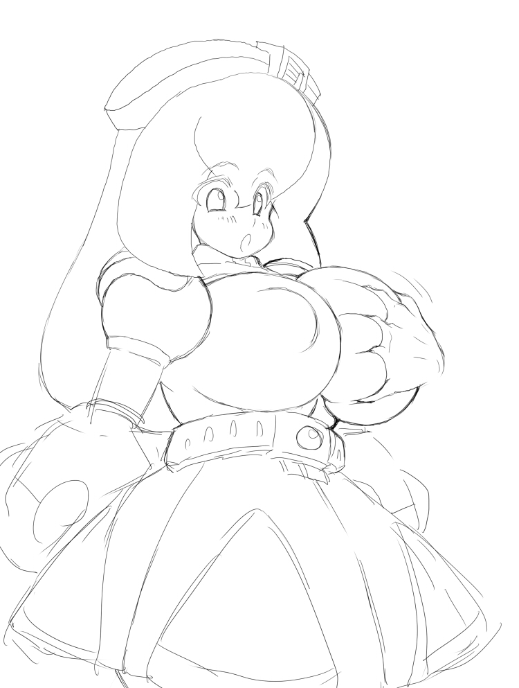 [デスロ熊] エロギュラー警報発令中! (ロックマンX)