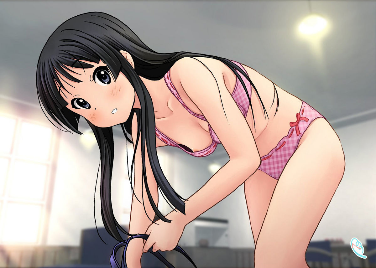 [Sage (ちゃ☆ぺる, あるなーじゅ, りゅんぬ)] 少女の道草～放課後の妖精達～ (けいおん!) [DL版]