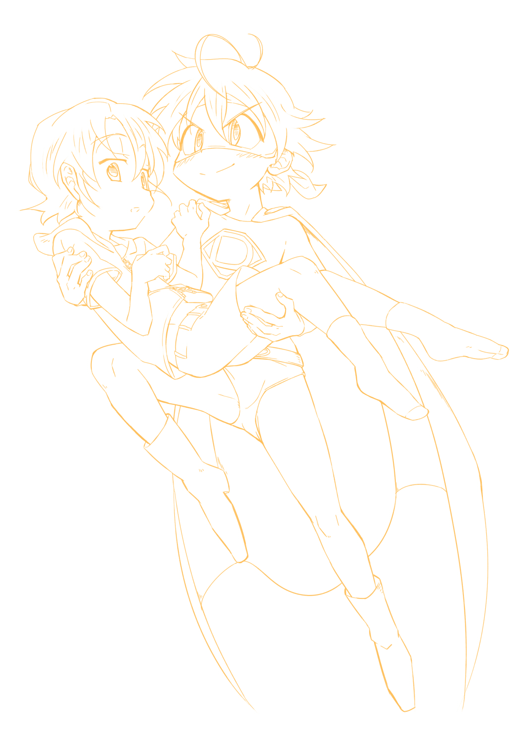 [Gymno (霧也)] SCHOOLBOYS!-やらかした編-