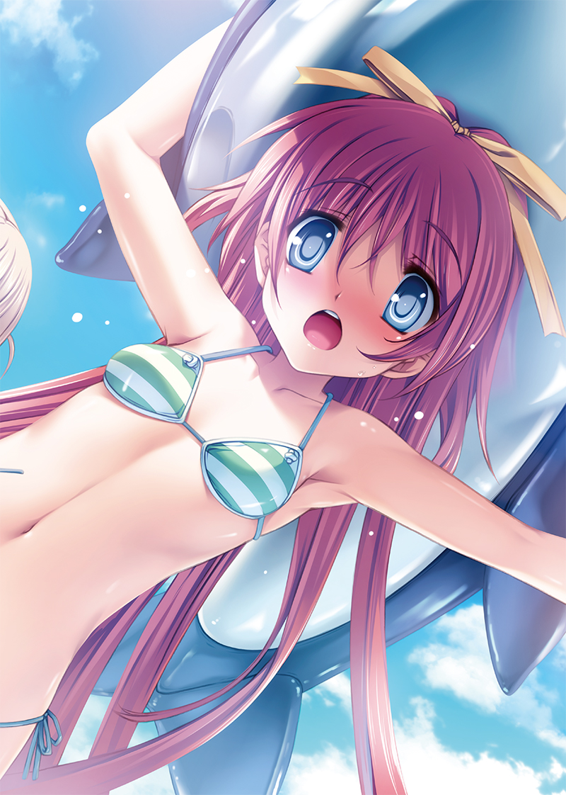 [AXL]ドルフィンダイバープレビュービジュアルファンブック[デジタル]