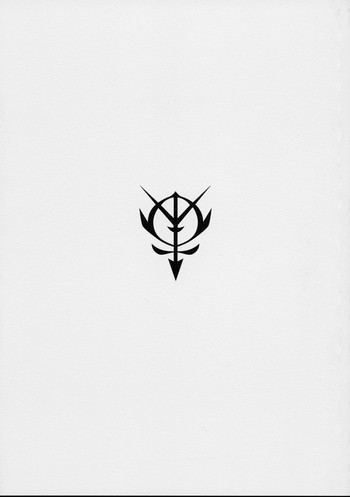 (Cレヴォ31) [スタジオ生(影虎)] ZEON本 (機動戦士ガンダム)