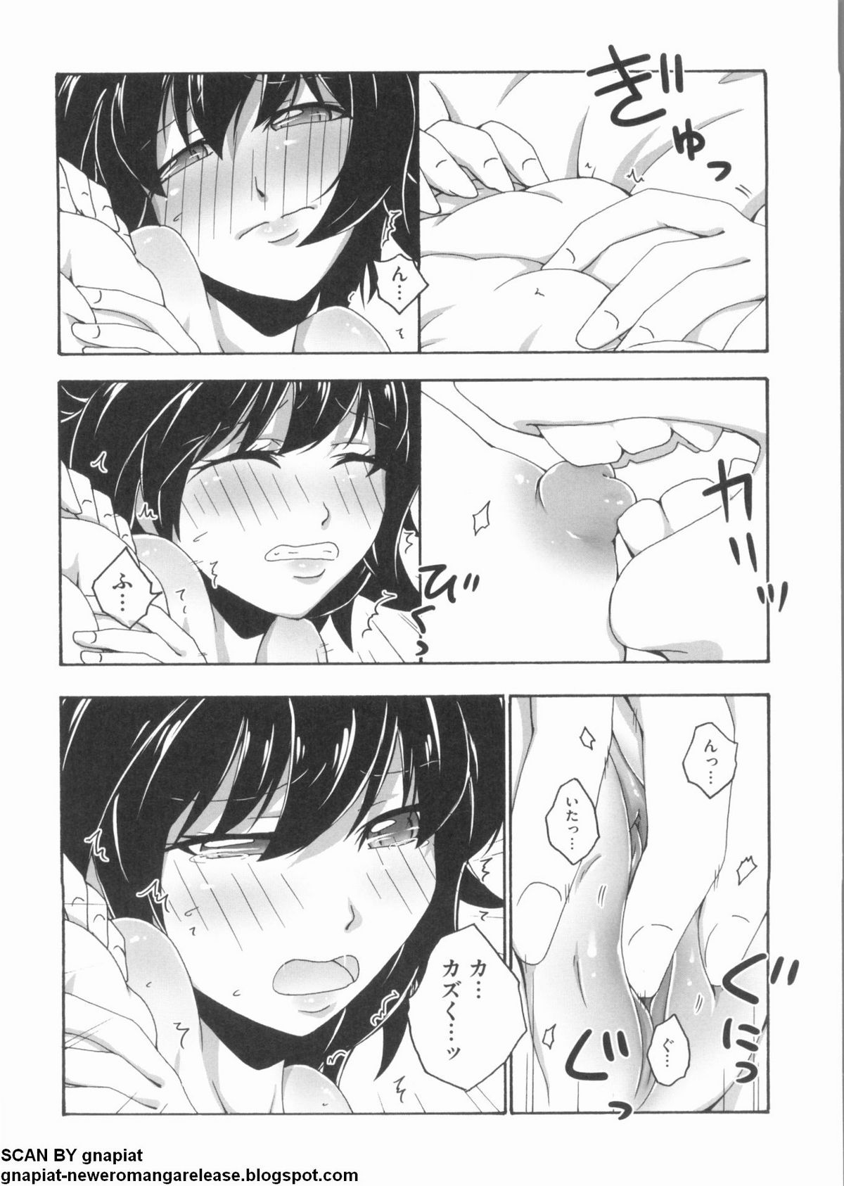 [アンソロジー] NTR 序