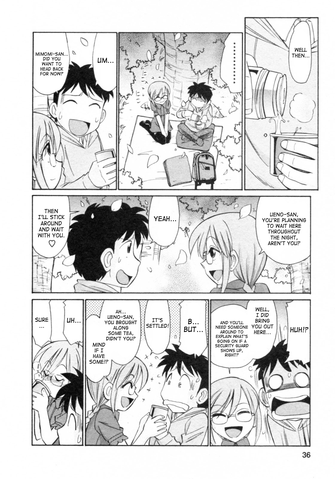 [チャーリーにしなか] Cheers! 8 [英訳]