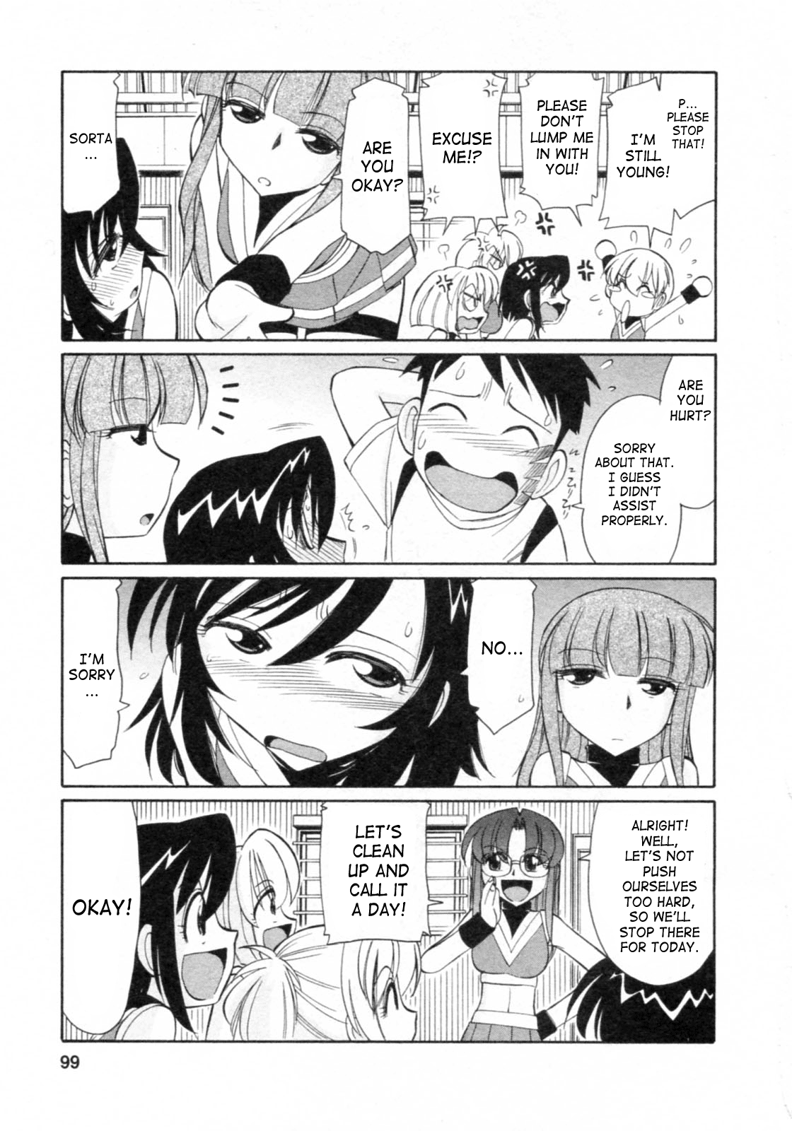 [チャーリーにしなか] Cheers! 8 [英訳]