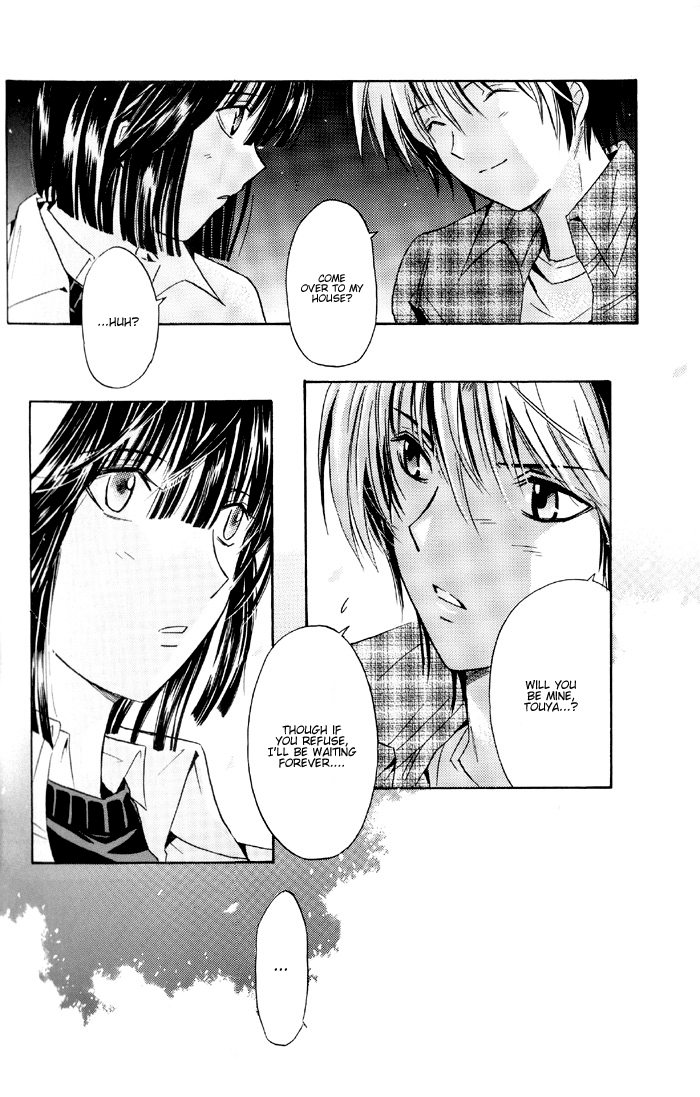 [突貫工事! おぢろう組っ (へうがけん、里中守)] Colors (ヒカルの碁) [英訳]