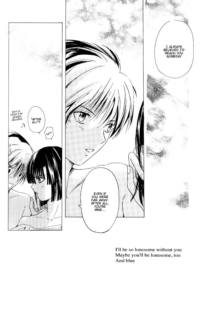 [突貫工事! おぢろう組っ (へうがけん、里中守)] Colors (ヒカルの碁) [英訳]