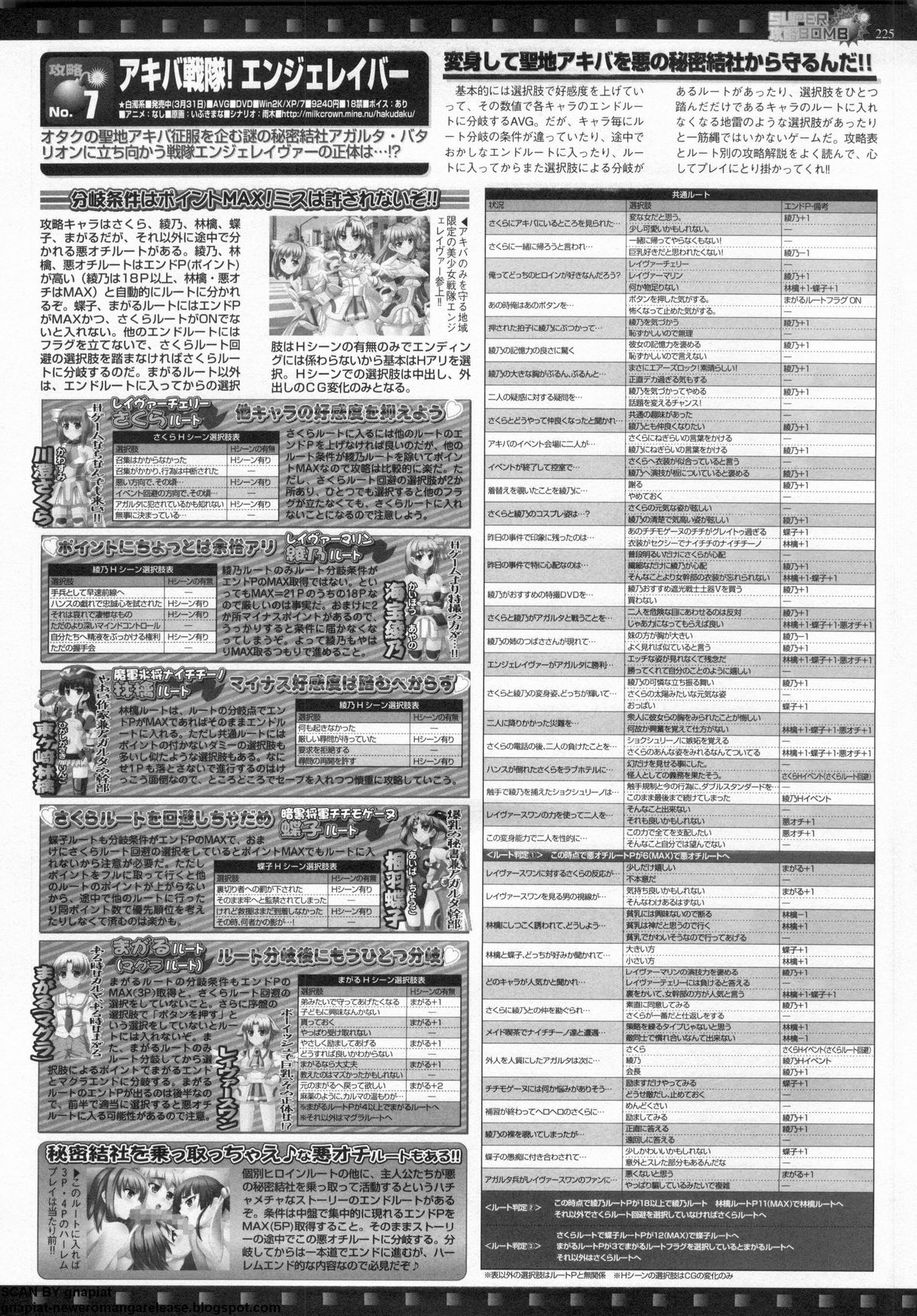 BugBug 2011年5月号 VOL.201