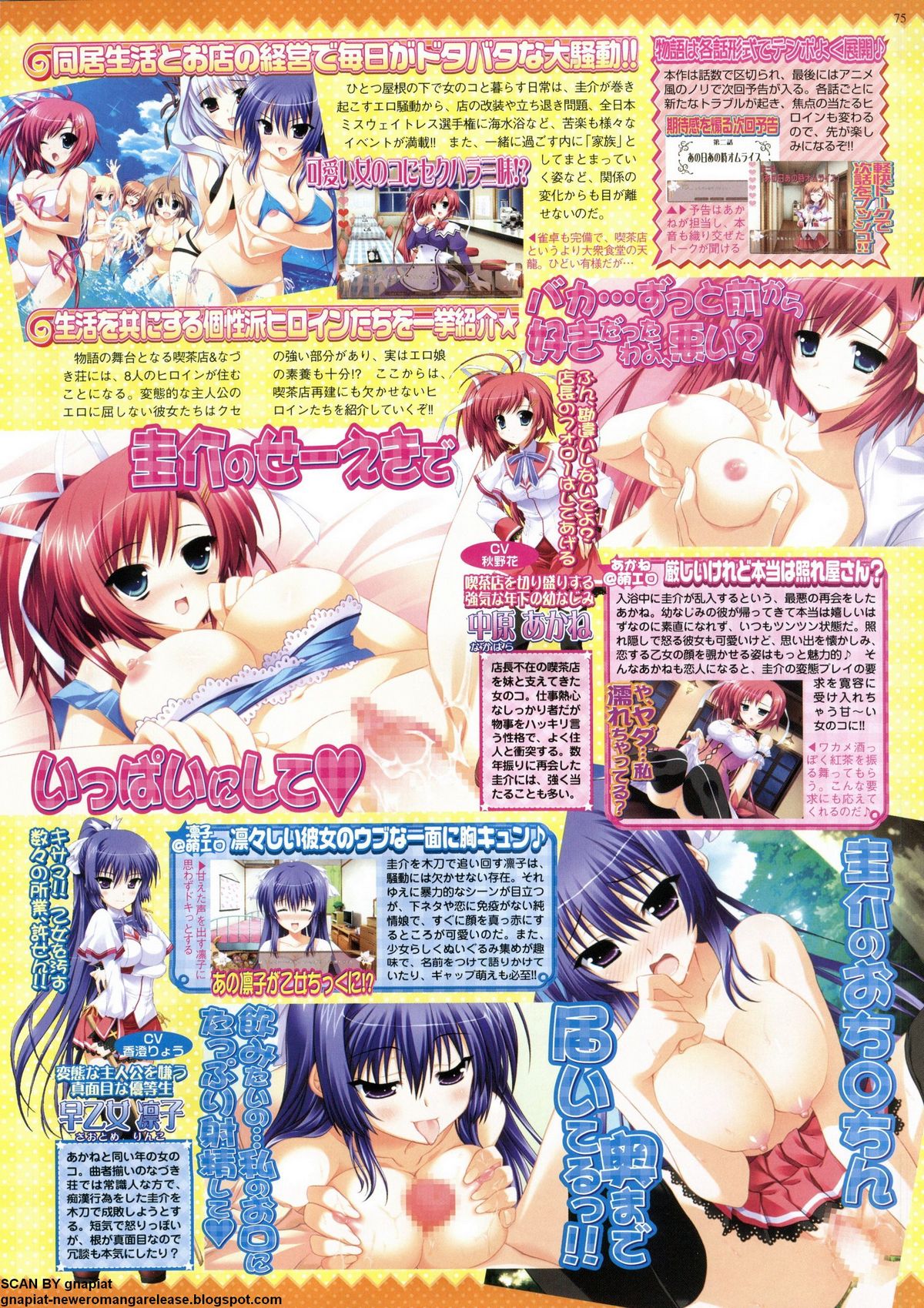 BugBug 2011年5月号 VOL.201