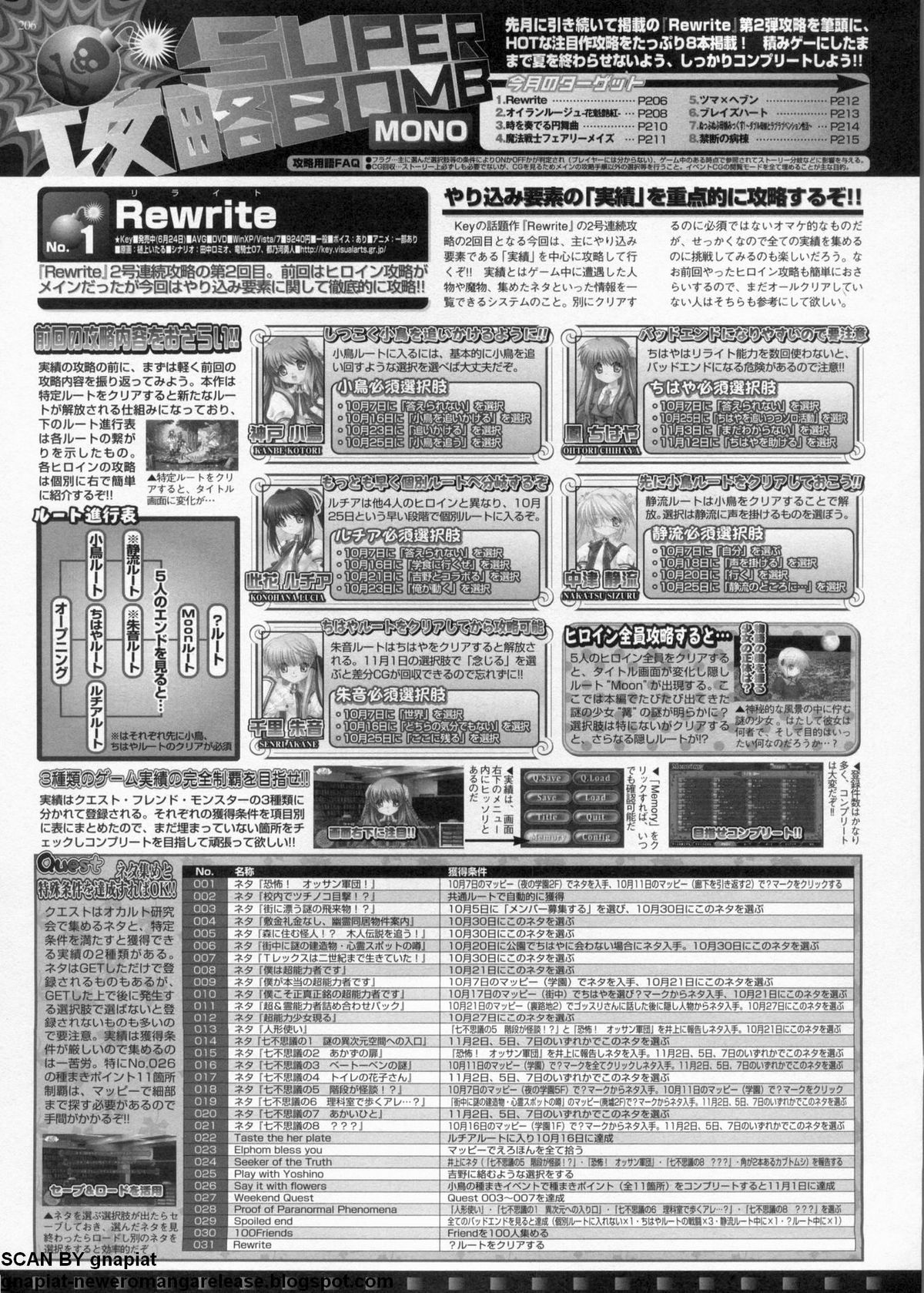 BugBug 2011年9月号 VOL.205