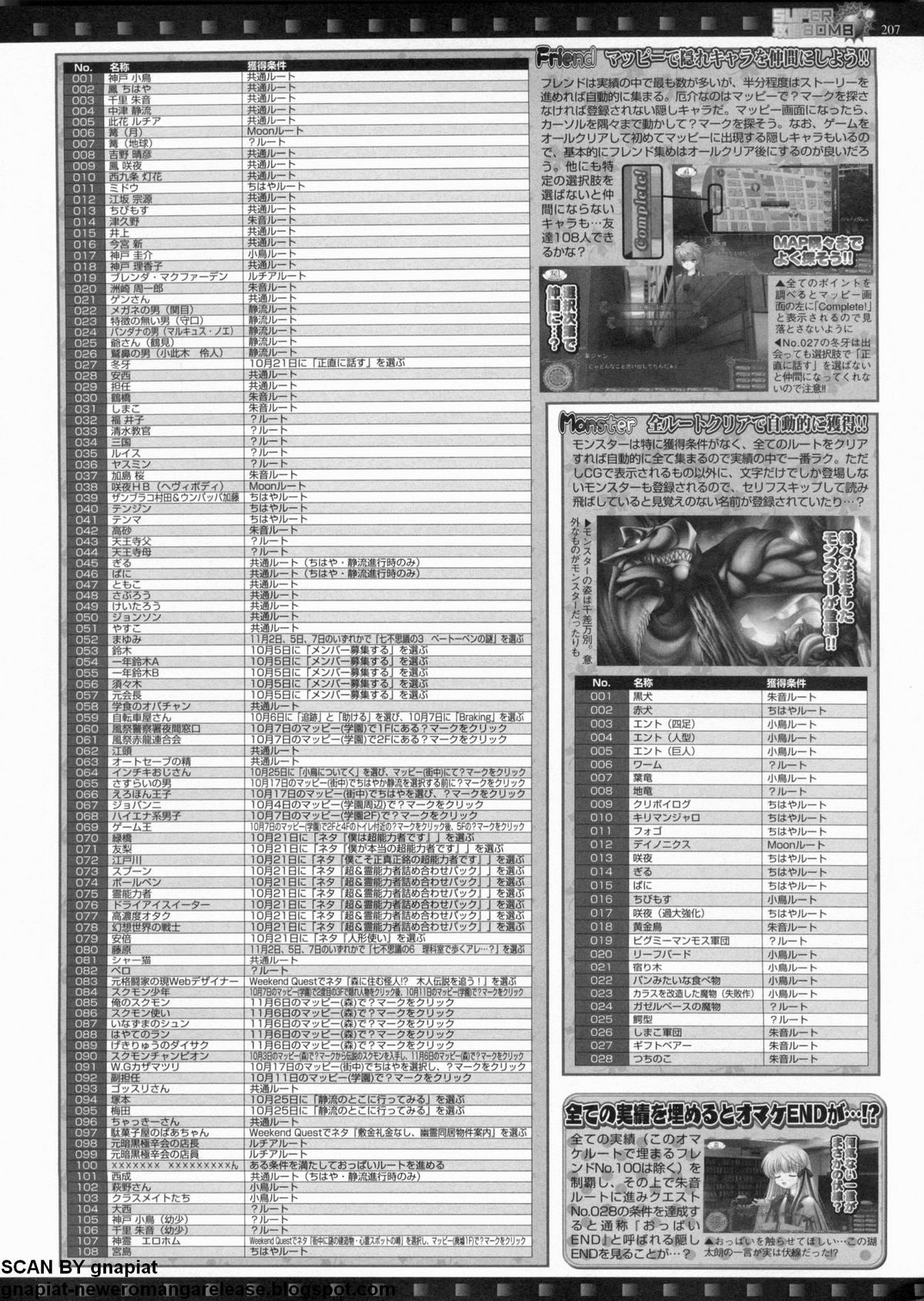 BugBug 2011年9月号 VOL.205