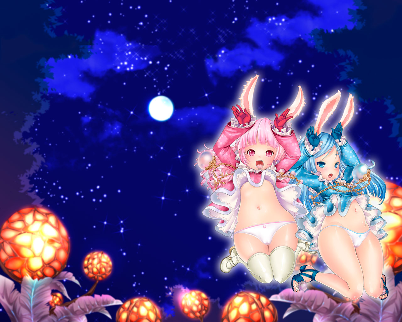 [チームキハラ (もじゃりん)] エリーンペロペロ (TERA The Exiled Realm of Arborea) [DL版]