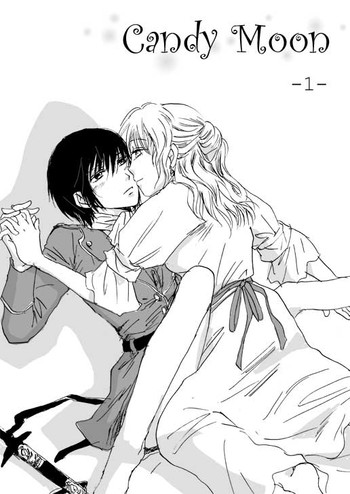 【ミラ】キャンディムーン（進行中）ch1-7