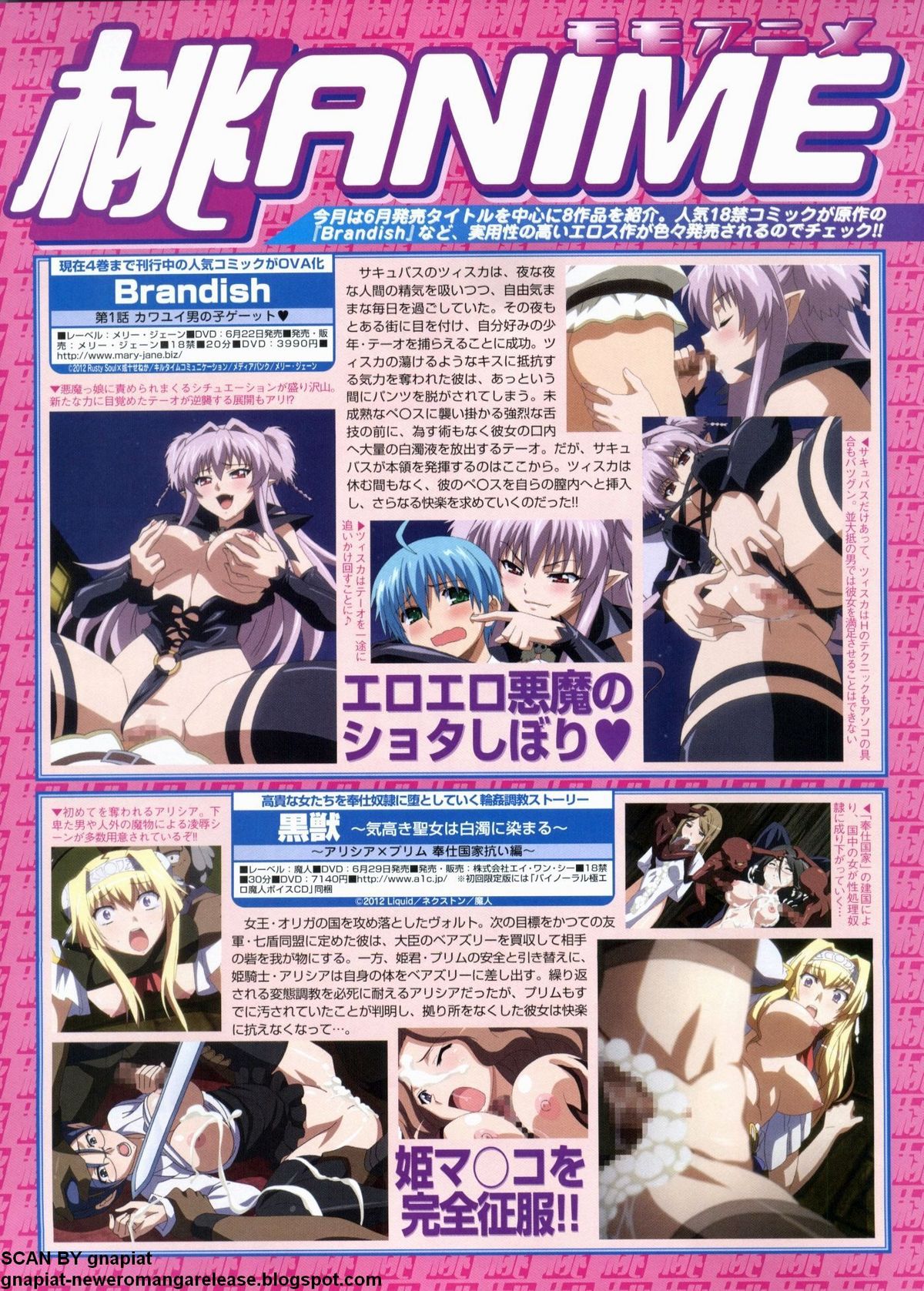 BugBug 2012年7月号 VOL.215