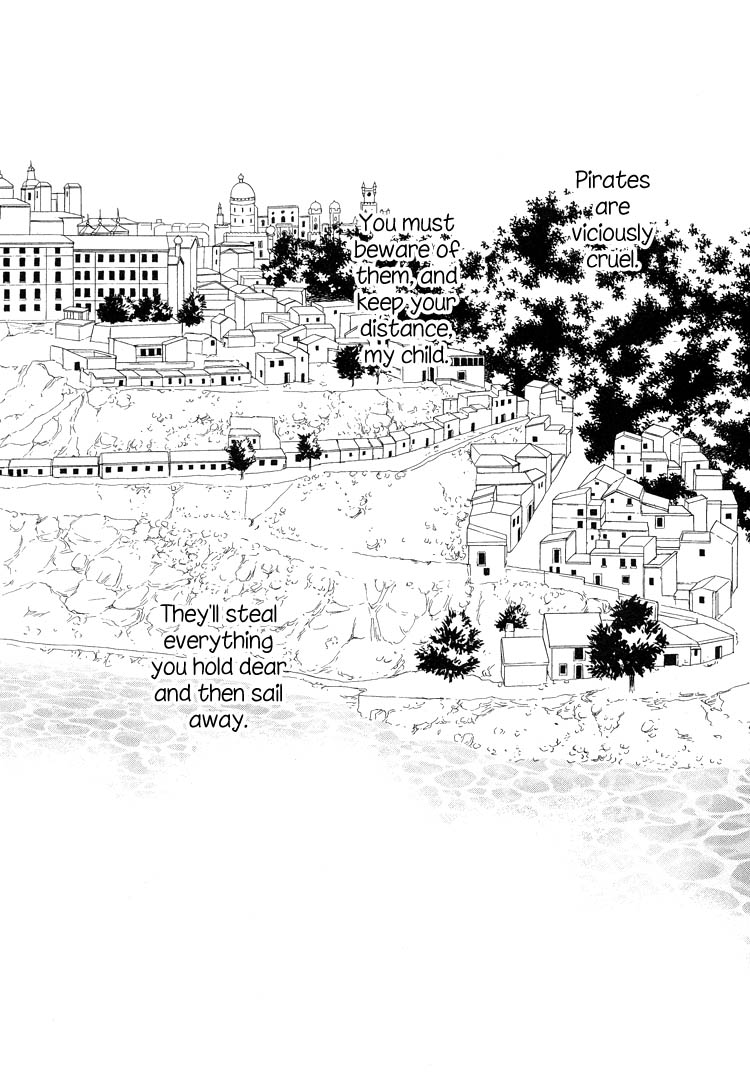 【高橋いつみ】ラブフラッグガールズ!! Ch.1-8（完全）[英語] [リリシャス]