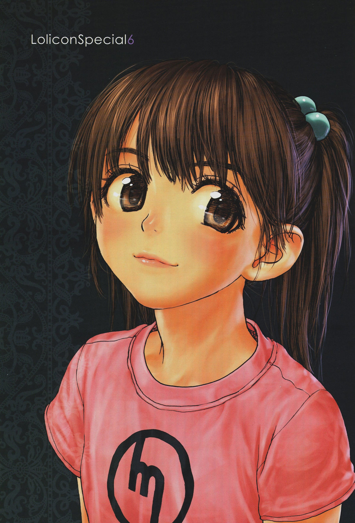 (C76) [Mieow (らする)] Lolicon Special 6 [英訳]