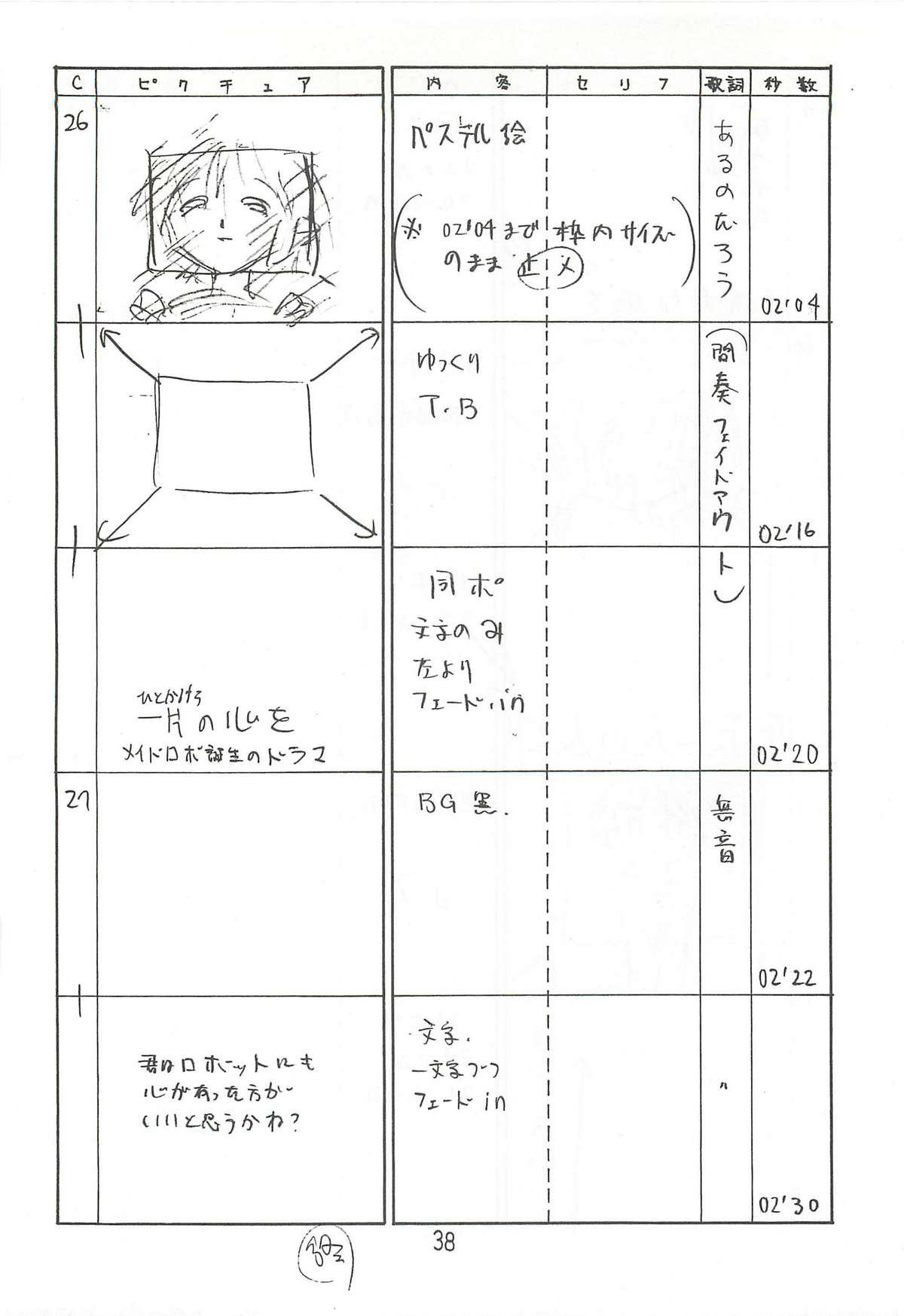 (C63) [新高山登山隊 (古川やすし)] はっぱ隊 2 (トゥハート、痕、まじかる☆アンティーク)