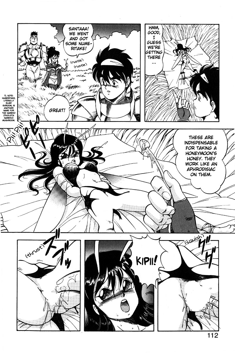 [ITOYOKO] ドラゴンピンク2 [英訳]