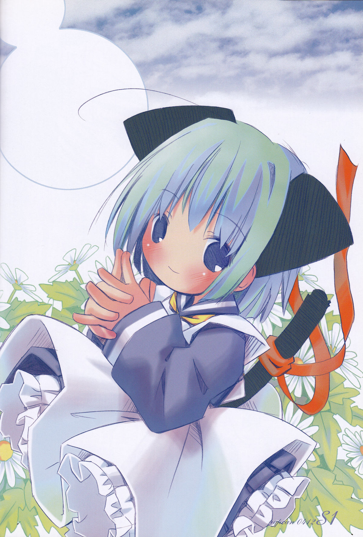 （C67）[電磁波（POP）]ポップカン0412 S1（オリジナル）