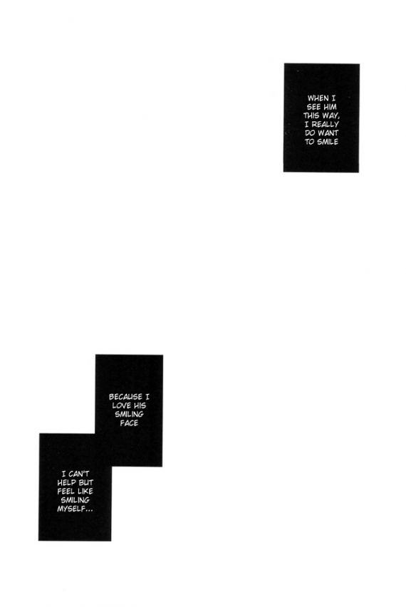 [HYSTERICS38. (さんご野さんば)] うたかた (鋼の錬金術師) [英訳]