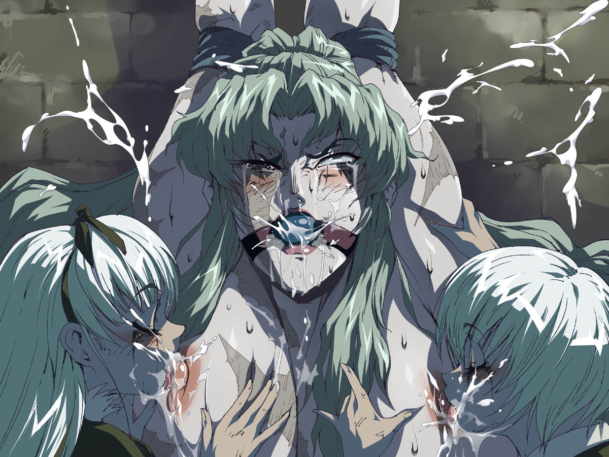 [JUNKセンター亀横ビル] HARD BLACK (ブラックラグーン)