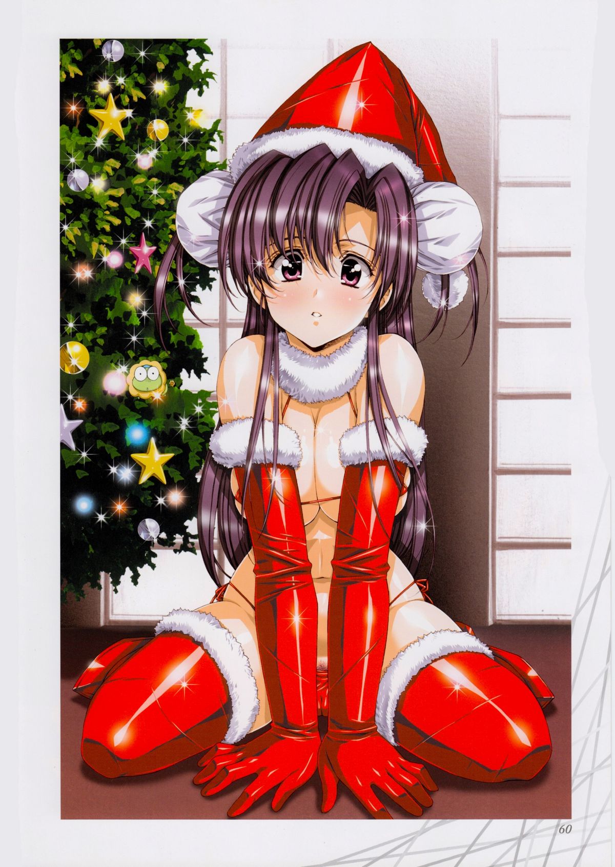 [うるし原智志] 姦-KAN-