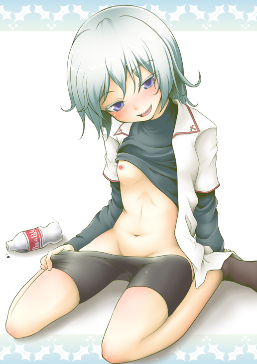 (C81) [うにに組] まんチン！ 1.5 ナックルナックル (まよチキ！)