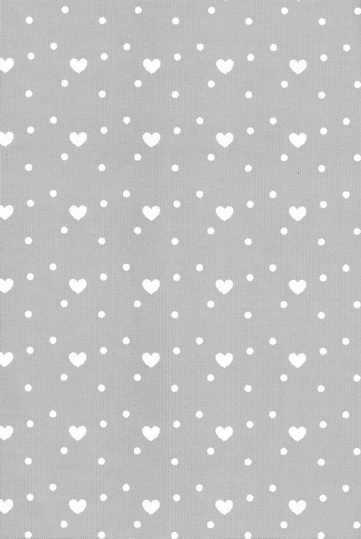 [あいは (kkc)] ほわほわ (Vocaloid)