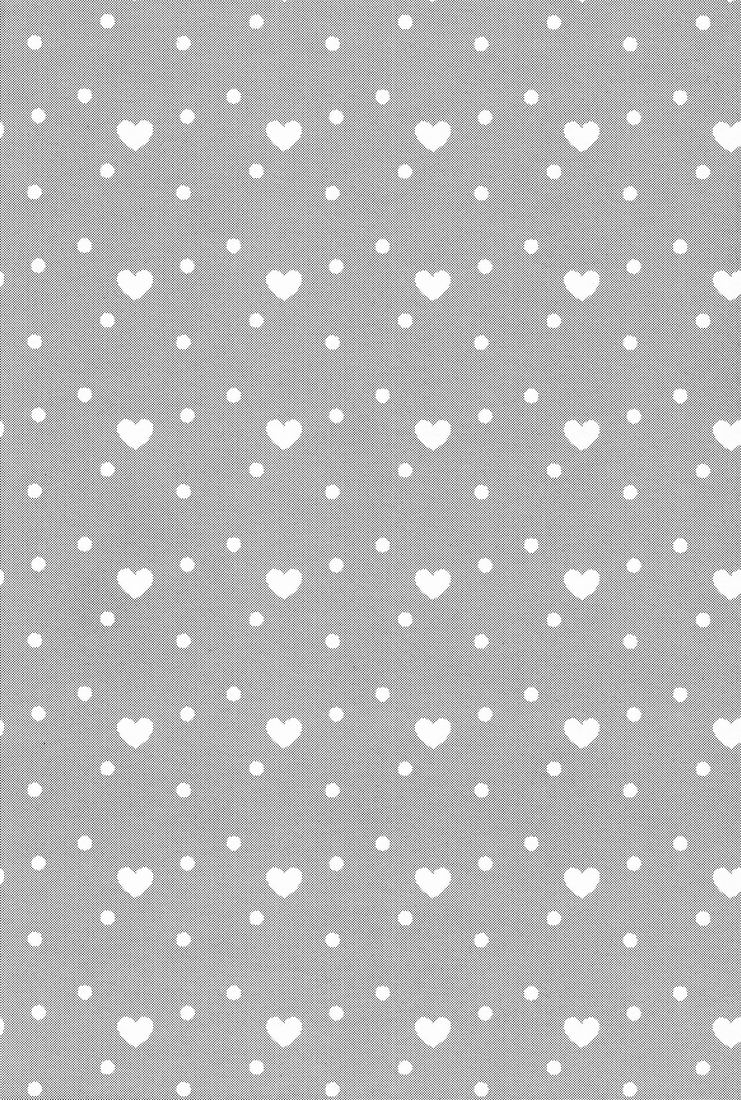 [あいは (kkc)] ほわほわ (Vocaloid)