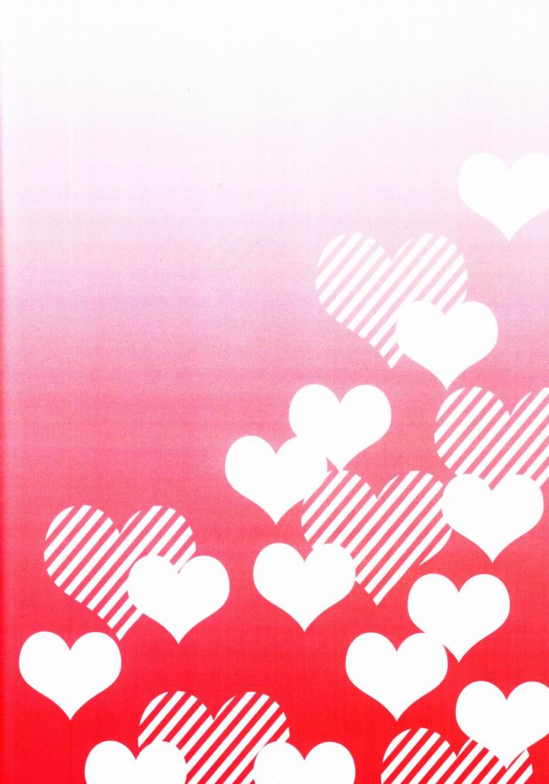 [あいは (kkc)] ほわほわ (Vocaloid)