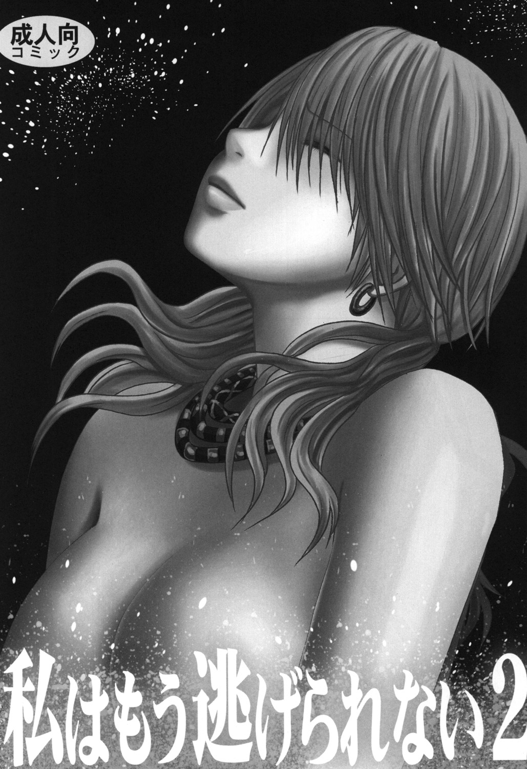 (C81) [クリムゾン (カーマイン )] 虚空総集編 (Final Fantasy XIII)