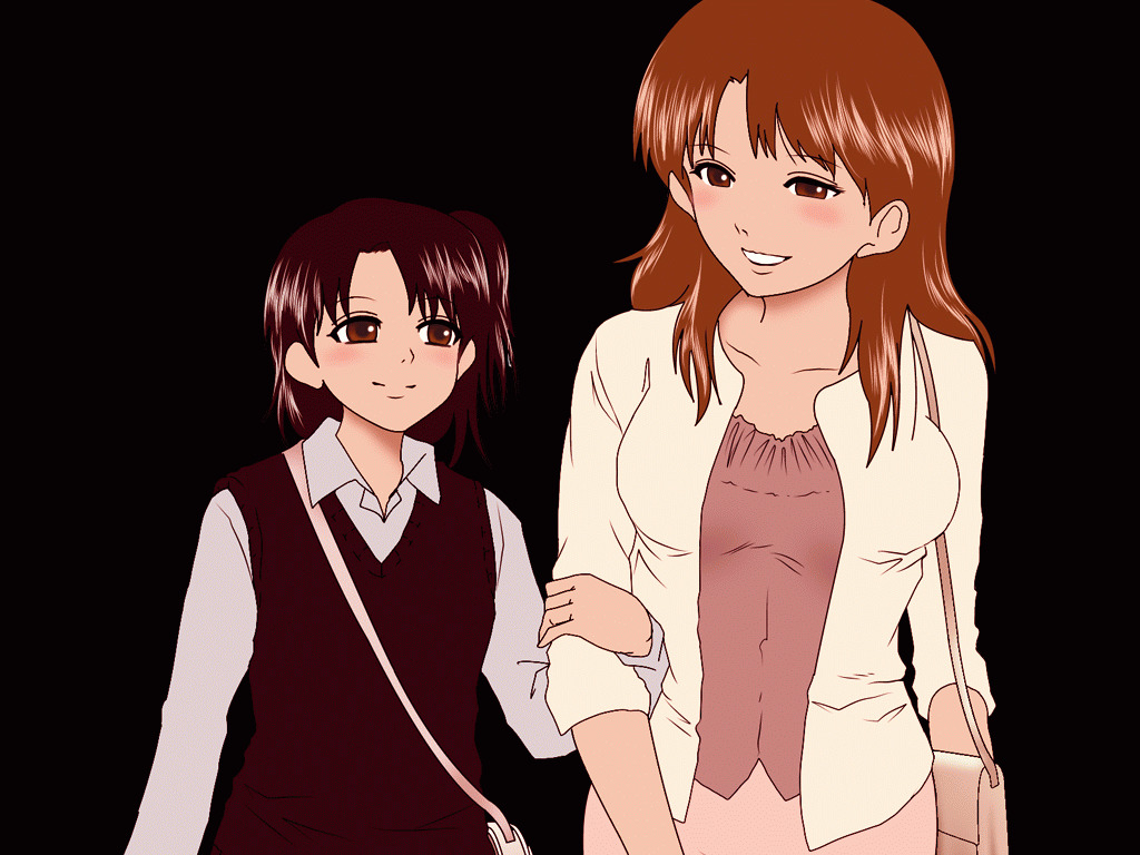 (同人誌)[サークルENZIN] 喜美嶋家での出来事 完全版 AM8:30~11:15