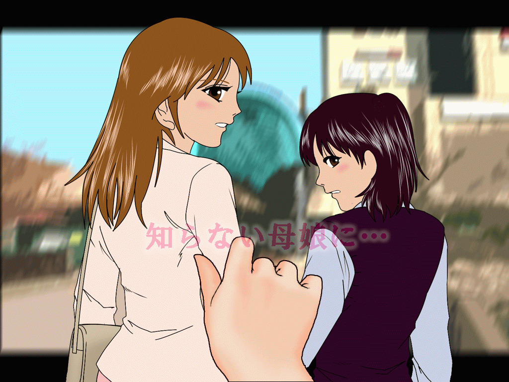 (同人誌)[サークルENZIN] 喜美嶋家での出来事 完全版 AM8:30~11:15