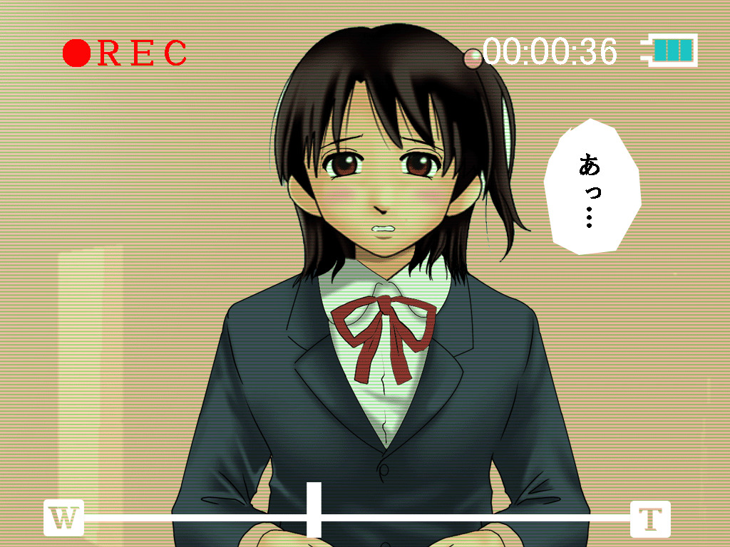 (同人誌)[サークルENZIN] 喜美嶋家での出来事 完全版 AM8:30~11:15