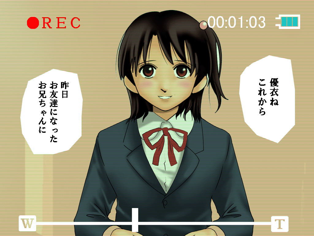 (同人誌)[サークルENZIN] 喜美嶋家での出来事 完全版 AM8:30~11:15