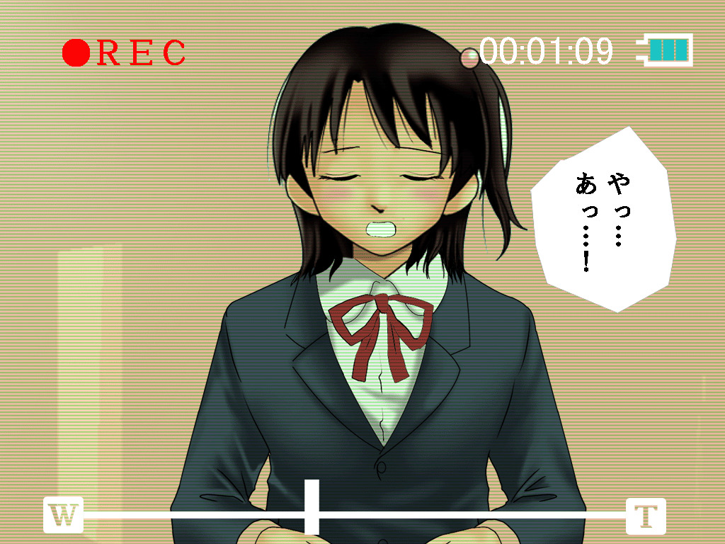 (同人誌)[サークルENZIN] 喜美嶋家での出来事 完全版 AM8:30~11:15