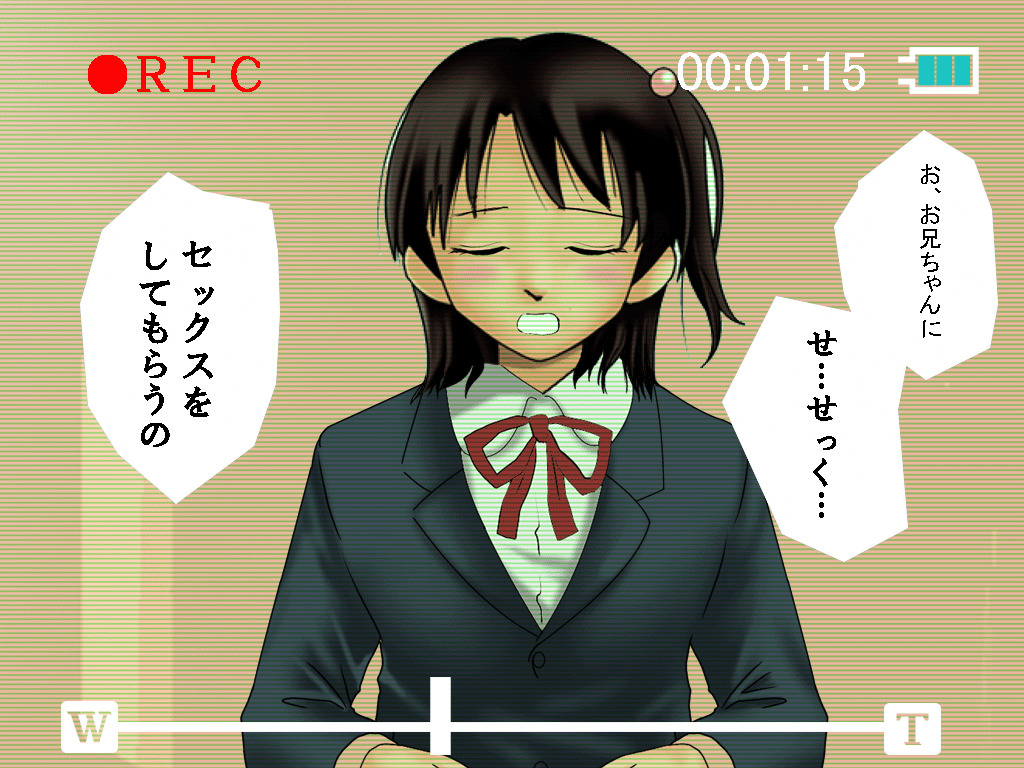 (同人誌)[サークルENZIN] 喜美嶋家での出来事 完全版 AM8:30~11:15