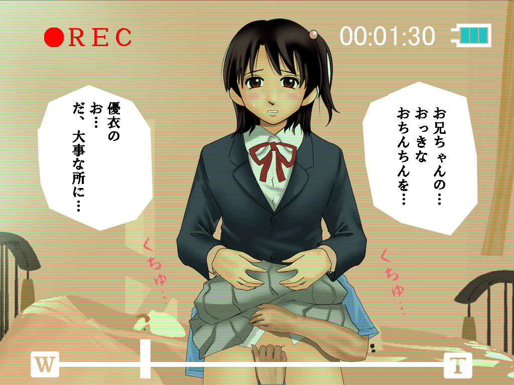 (同人誌)[サークルENZIN] 喜美嶋家での出来事 完全版 AM8:30~11:15