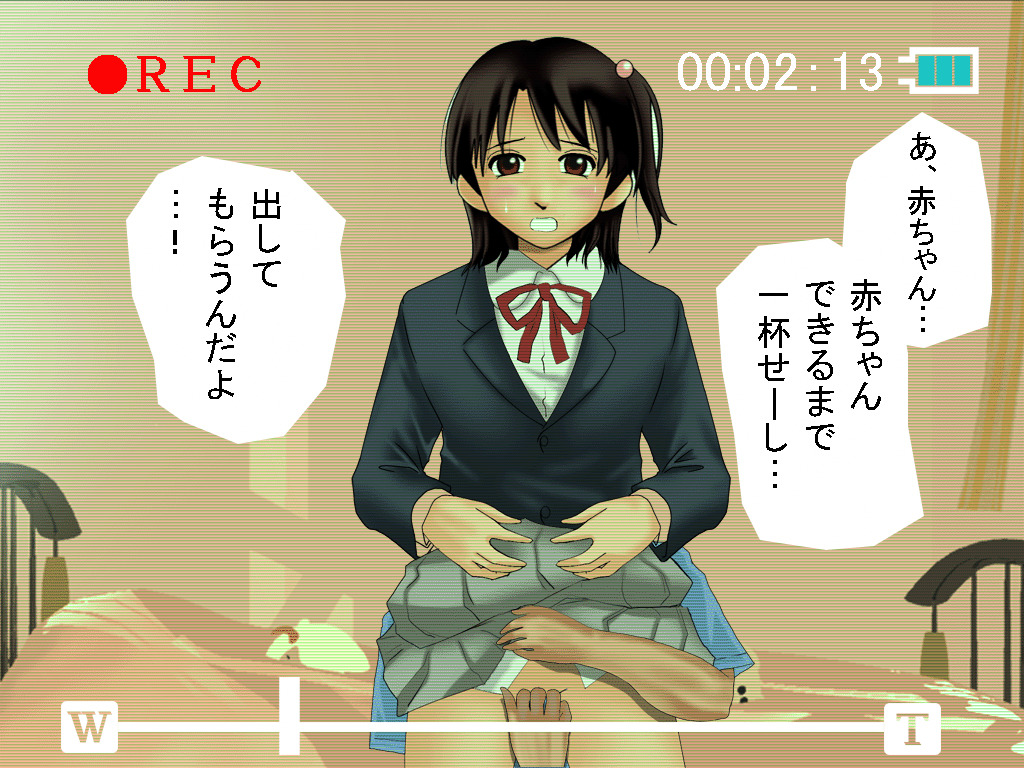 (同人誌)[サークルENZIN] 喜美嶋家での出来事 完全版 AM8:30~11:15