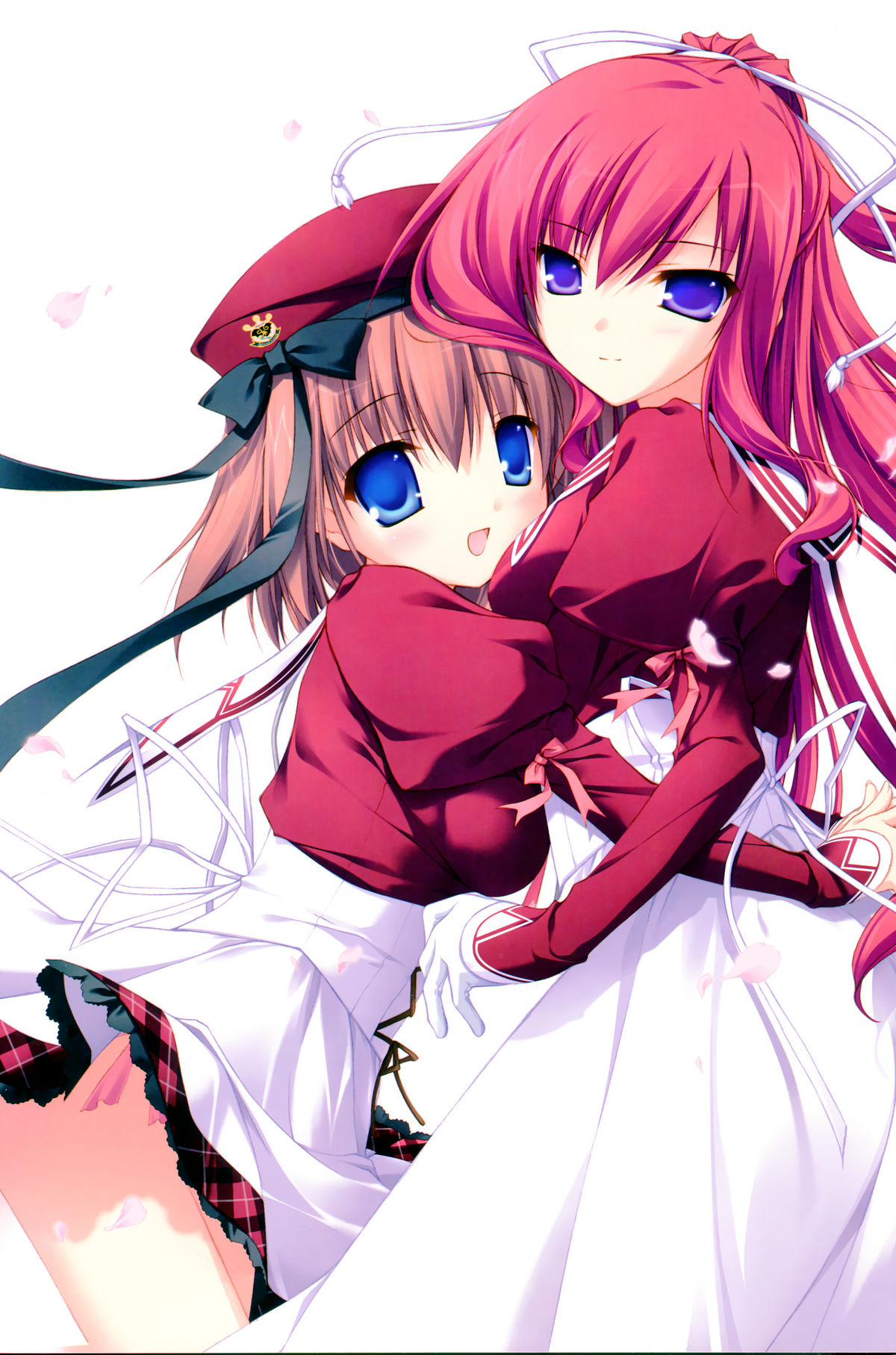 11eyes -罪と罰と贖いの少女- 特製設定資料集