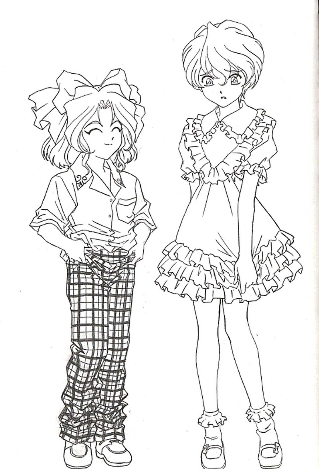 (C58) [UROBOROS (うたたねひろゆき)] FROM MORIOKA (サクラ大戦)