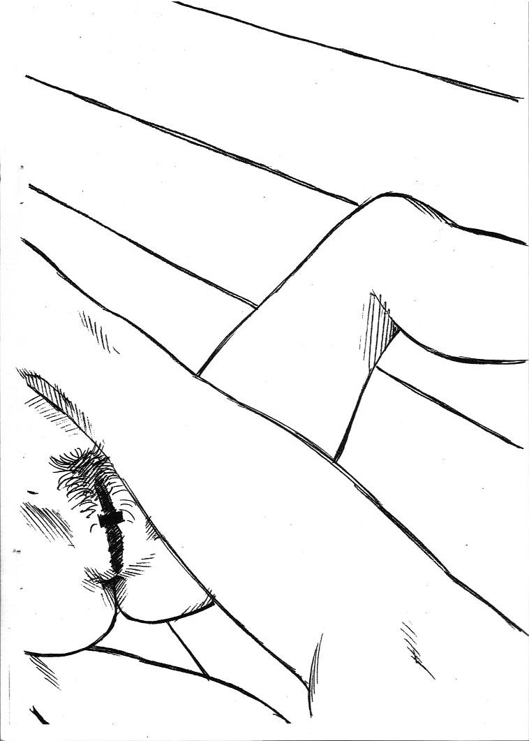 [マルキリプラン (桐生れいあ)] ああん女神さまVol.4 女神尻 (ああっ女神さまっ)