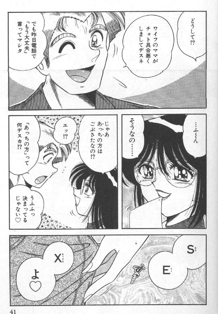 [海野幸] ホケモン