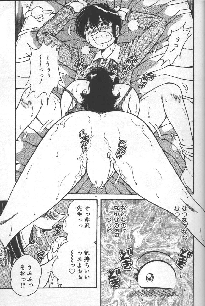 [海野幸] ホケモン