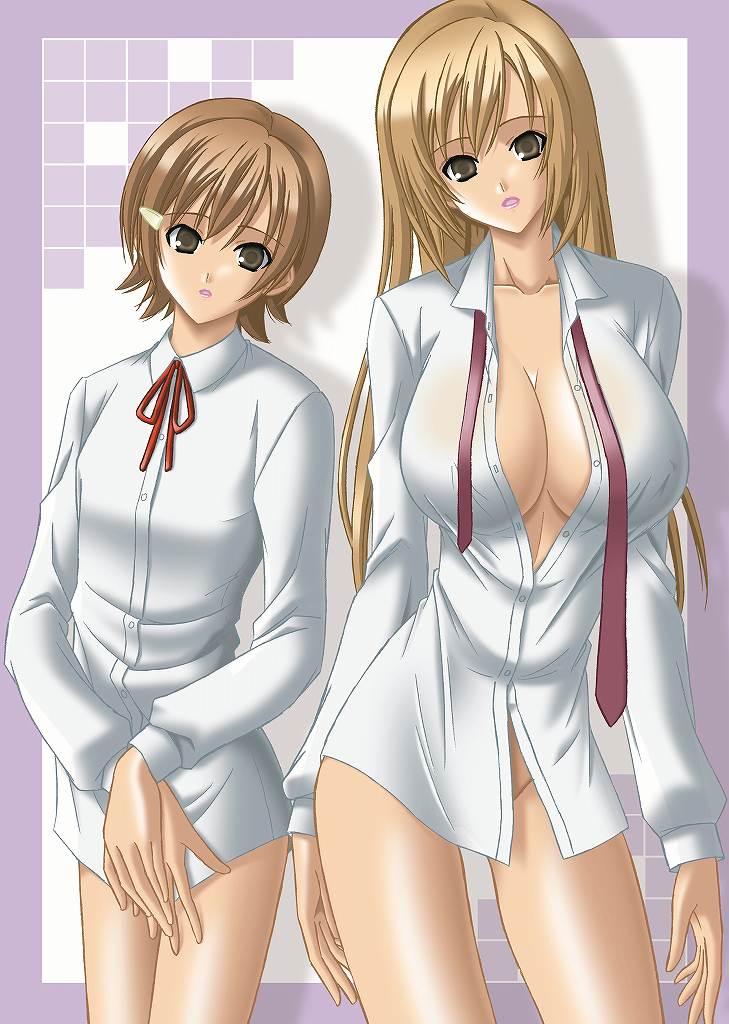 (西瓜娘 01) [暴走!!不発団 (高井美姫)] B·F·D 08 (みなみけ)