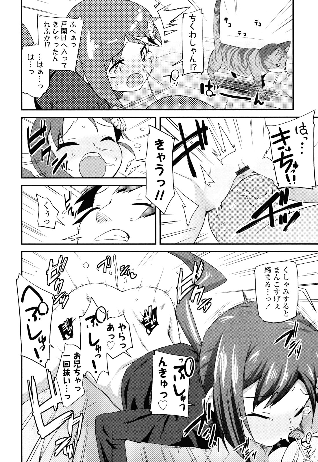 [前島龍] しゅがー☆すぽっと