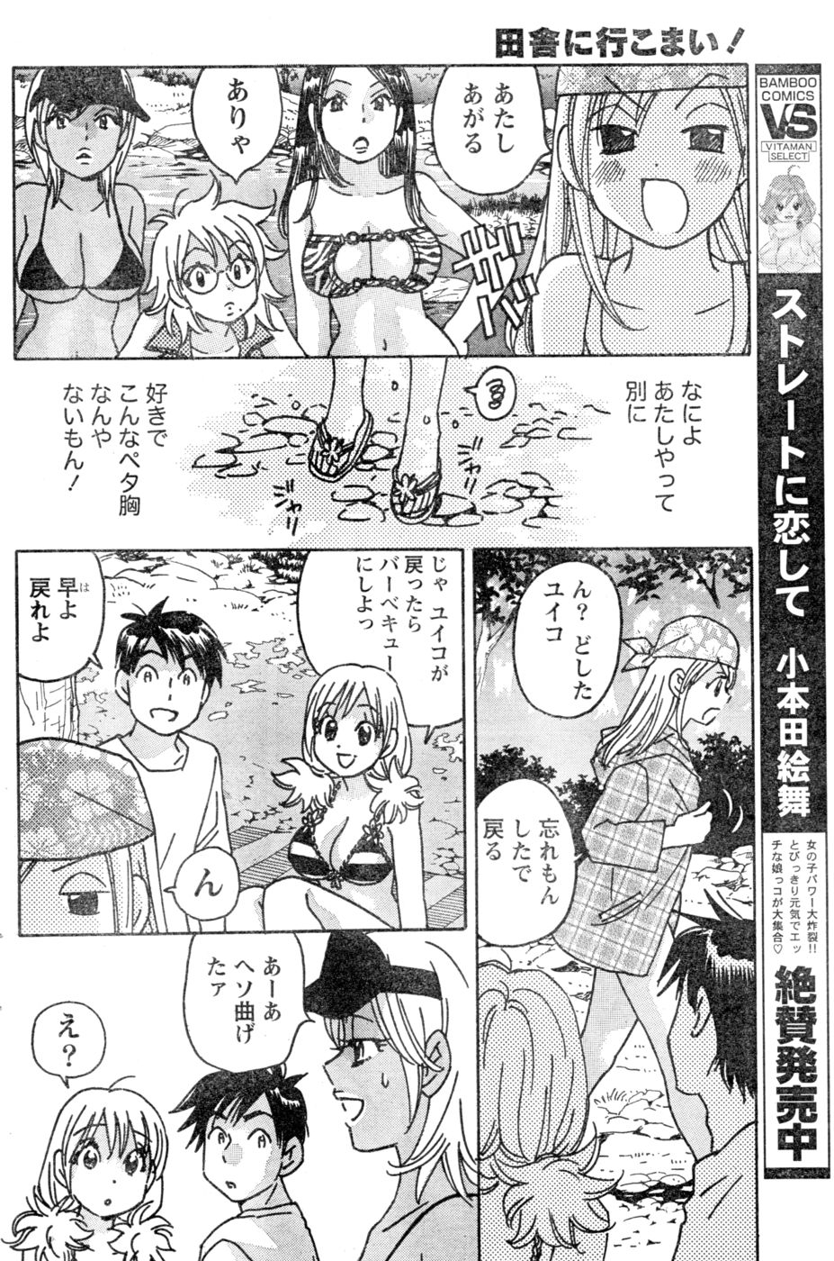 月刊 ビタマン 2006年10月号